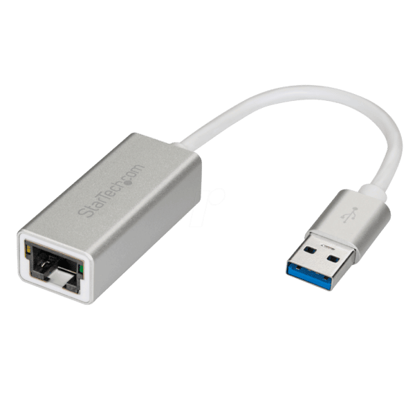 ST USB31000SA - Netzwerkkarte