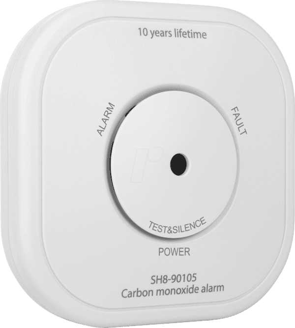 SW SH8-90105 - Kohlenmonoxidmelder