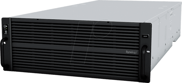 SYNOLOGY HD6500 - NAS-Server High Density HD6500 Leergehäuse