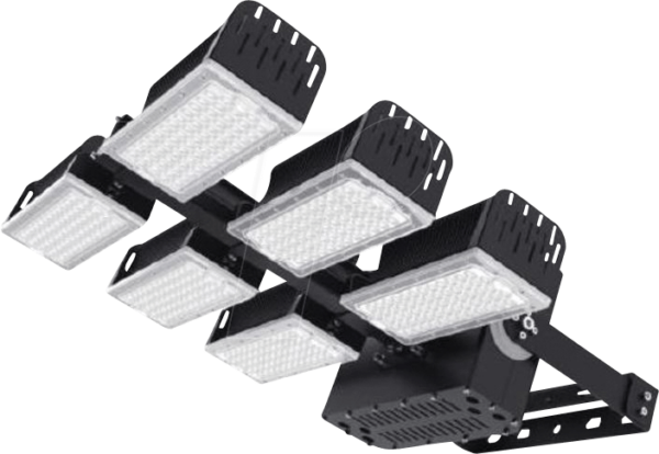 SYN 154896 - LED-Flutlicht