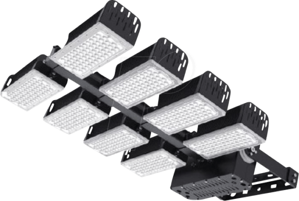 SYN 154897 - LED-Flutlicht