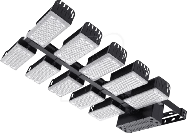 SYN 154898 - LED-Flutlicht