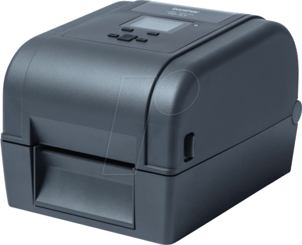 BRO TD-4750TNWBR - Professioneller Thermotransfer - Etikettendrucker