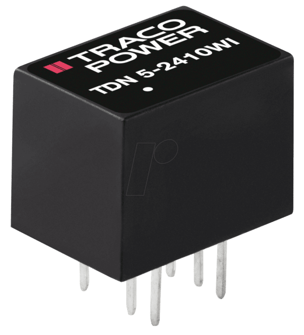 TDN 5-2422WI - DC/DC-Wandler TDN 5WI