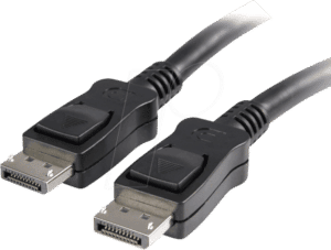 ICOC-DSP-A14-005 - DisplayPort 1.4 Kabel