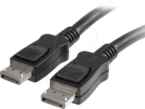 ICOC-DSP-A14-020 - DisplayPort 1.4 Kabel