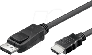 ICOC-DSP-H-020 - Displayport 1.1 Kabel