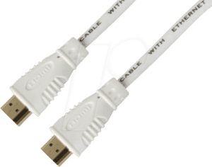 ICOC-HDMI4030NWT - HDMI mit Ethernet Kabel