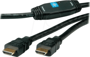 ICOC-HDMI-A-250 - HDMI Ethernet Kabel