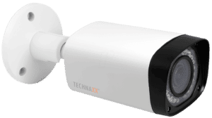 TECHNAXX 4566 - Zusatzkamera Bulltet für Kit TX-50 und TX-51