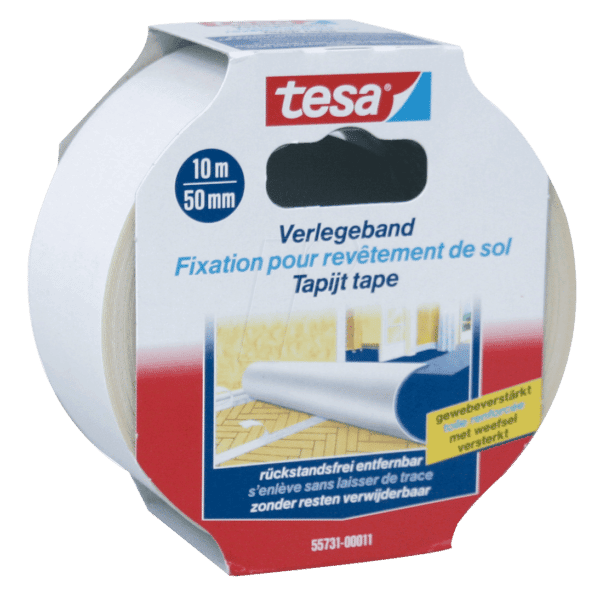 TESA 55731 - Verlegeband