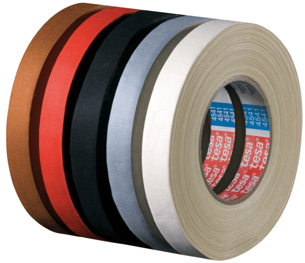 TESA 4541BN-50 - Gewebeband tesaband®