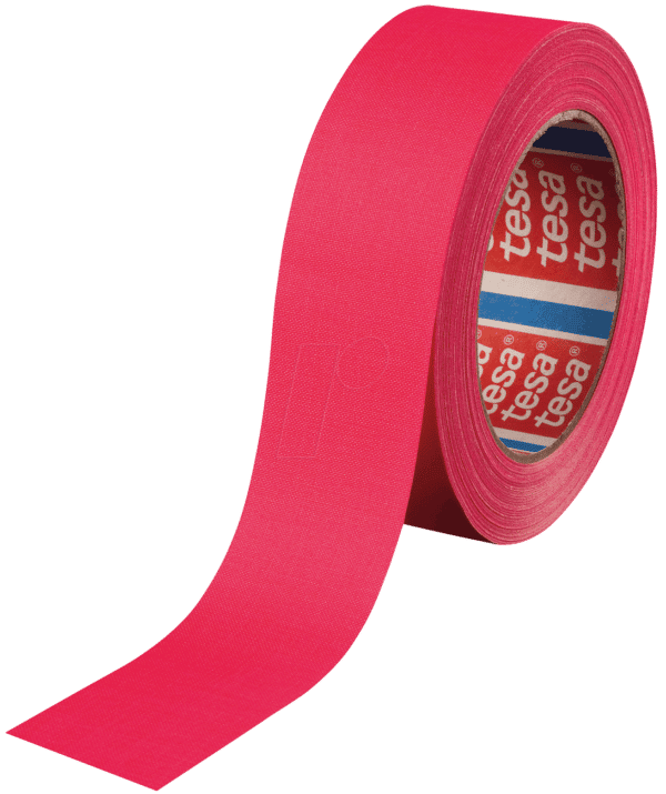 TESA 4671PI-25 - Gewebeband Highlight