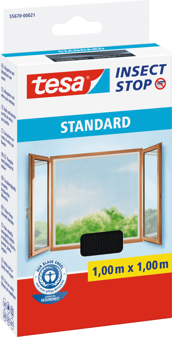 TESA 55670 AN - tesa® Insect Stop