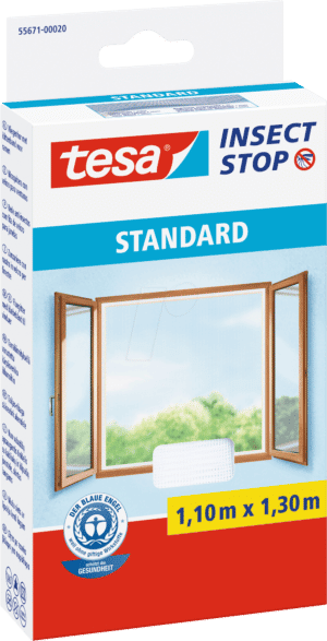 TESA 55671 WS - tesa® Insect Stop