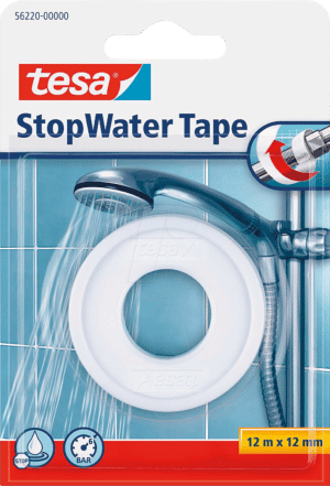 TESA 56220 - tesa® StopWater Tape