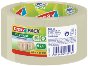 TESA 58153 - tesapack® Eco & Strong