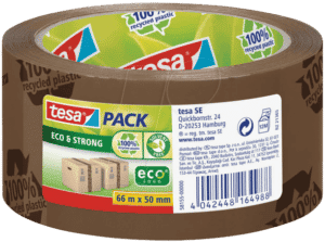 TESA 58155 - tesapack® Eco & Strong