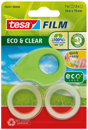 TESA 58241 - tesafilm® Mini Abroller