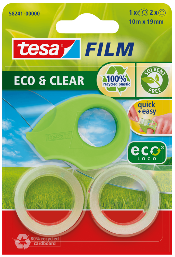 TESA 58241 - tesafilm® Mini Abroller