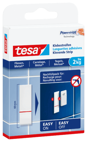 TESA 77760 - tesa® Klebestreifen