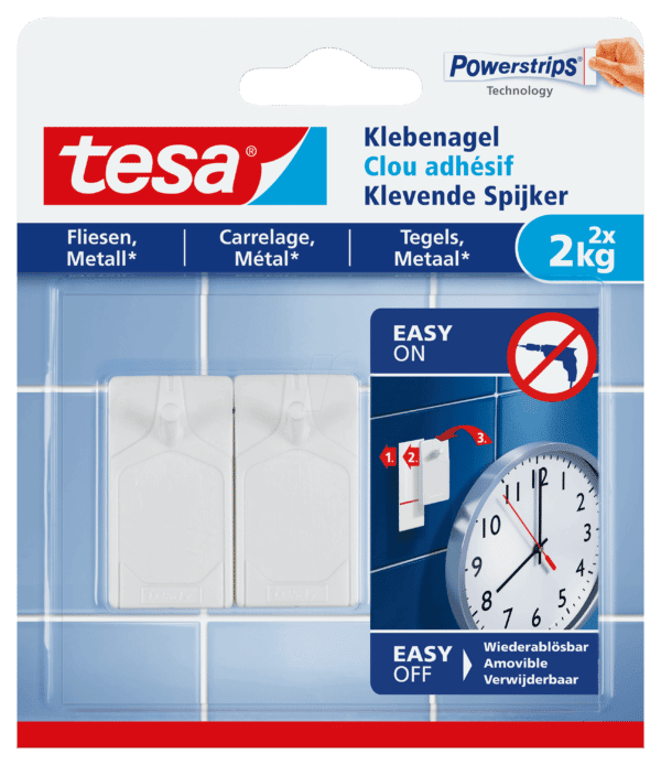 TESA 77762 - tesa® Klebenagel