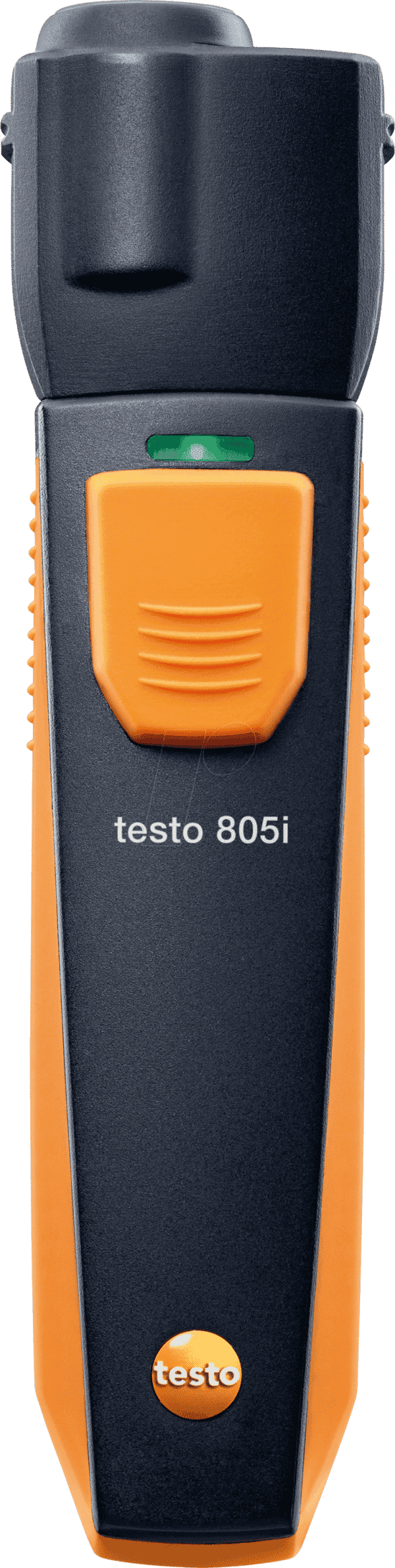 TESTO 0560 1805 - testo 805 i - Infrarot-Thermometer