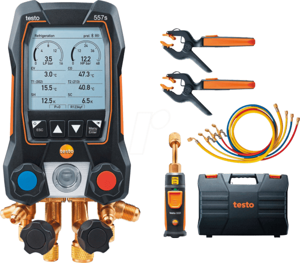 TESTO 0564 5572 - Smarte