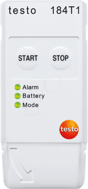 TESTO 0572 1841 - testo 184 T1 - Datenlogger Temperatur