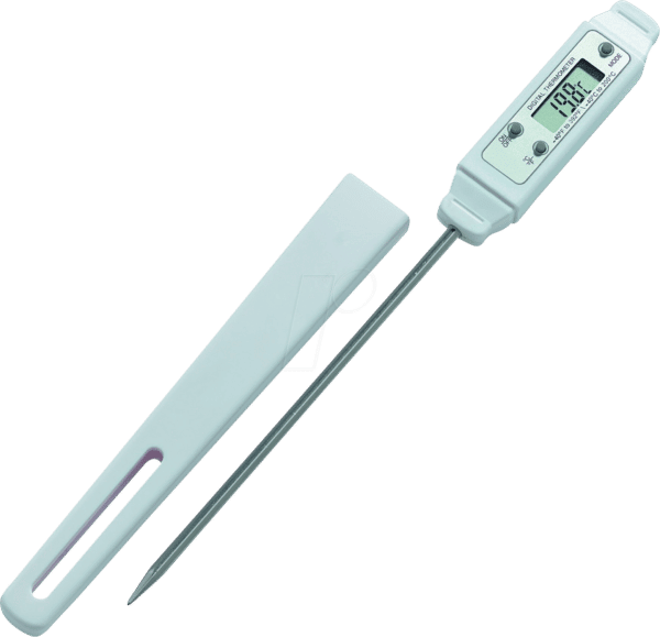 WS 1018 - Einstichthermometer