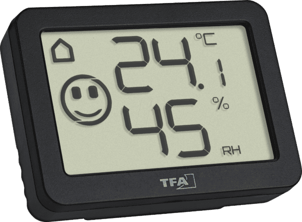 TFA 30505501 - Thermo-Hygrometer