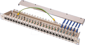 TG J02022A0050 - Patchpanel