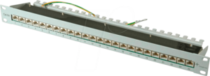 TG J02023A0050 - Patchpanel