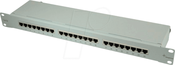 TG J02023B0017 - Patchpanel