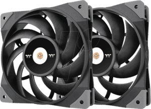 TT 20003 - Thermaltake Toughfan 12