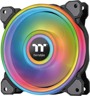 TT 26845 - Thermaltake Riing Quad 14 RGB