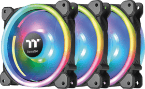 TT 74701 - Thermaltake Riing Trio 14 RGB