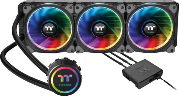 TT 09270 - Thermaltake Floe Riing RGB 360 TT Wasserkühlung