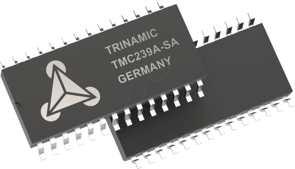 TMC239A-SA - Schrittmotoren-Treiber