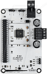 TMC2660-EVAL - Evaluations-Board für TMC2660 Schrittmotor-Treiber