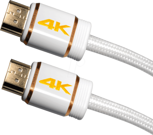 TME C216-2 - High Speed HDMI Kabel mit Ethernet