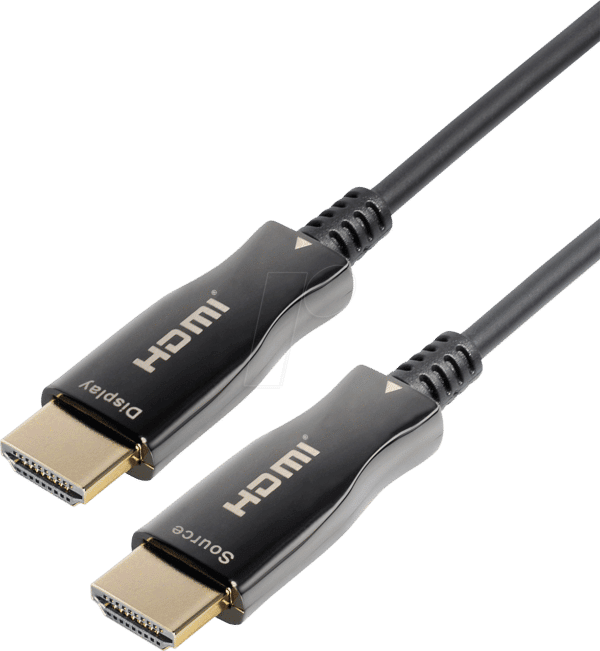 TME C508-20M - Aktiv Optisches HDMI Kabel (AOC)