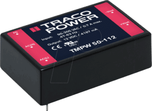 TMPW 50-115 - AC/DC-Wandler TMPW