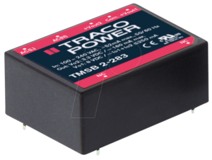 TMSB 2-124 - AC/DC-Wandler