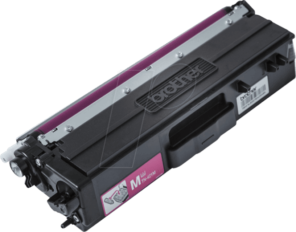 TONER TN 421M - Toner - Brother - magenta - TN-421 - original