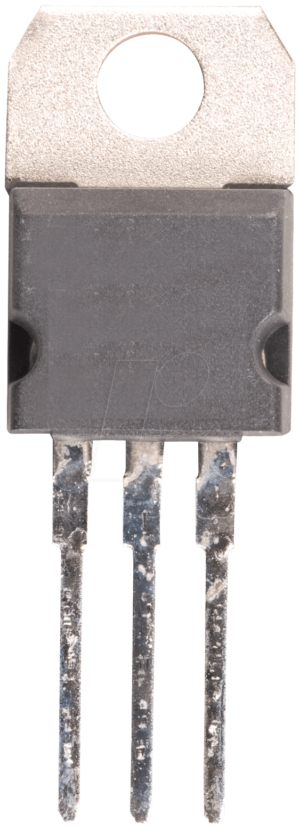 2N 6109 - Bipolartransistor