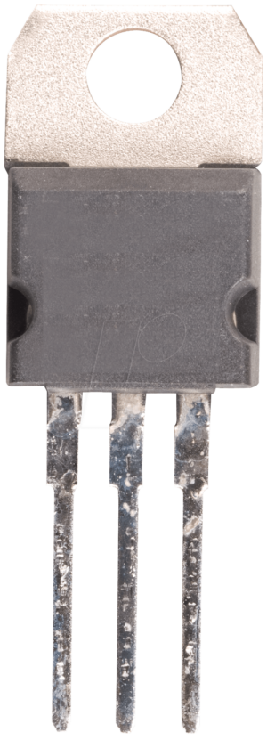 MJE 3055T MBR - Bipolartransistor