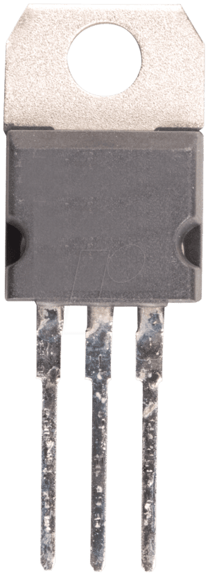 BD 242C - Bipolartransistor