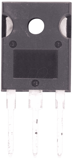 IRFP 460LC VIS - MOSFET