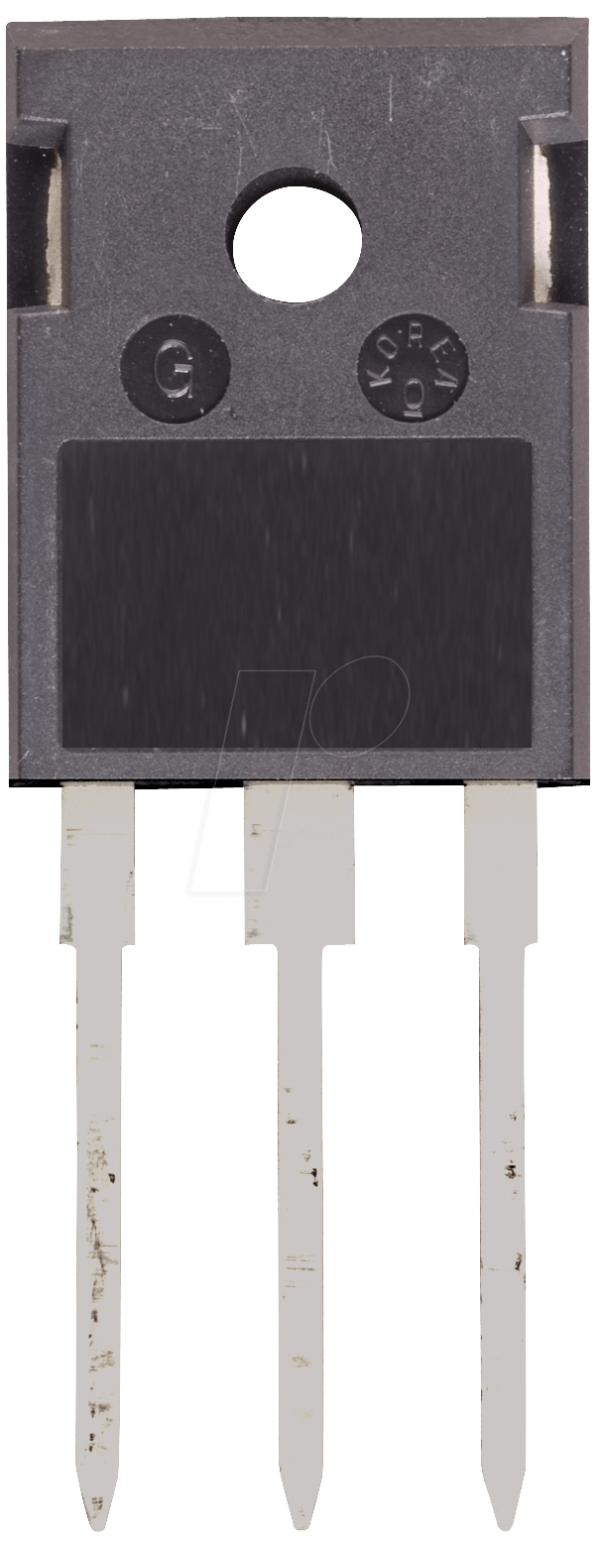 IXFH 50N30Q3 - MOSFET